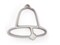 Classic European Rosette Irons for Scandinavian Rosette Cookies, Mexican Buñuelos, and Indian Rose Cookies